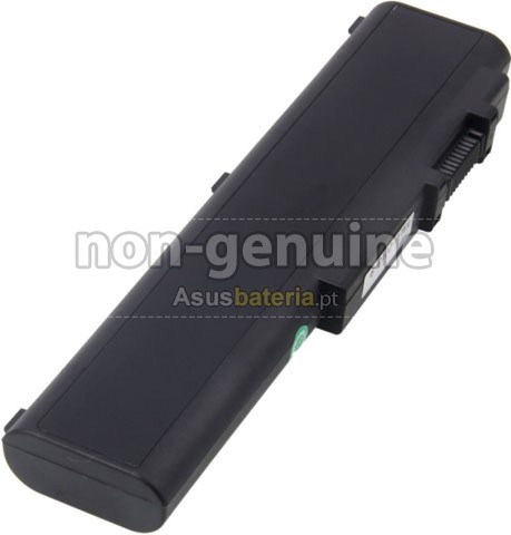 Bateria Asus N50 compatível para portáteis