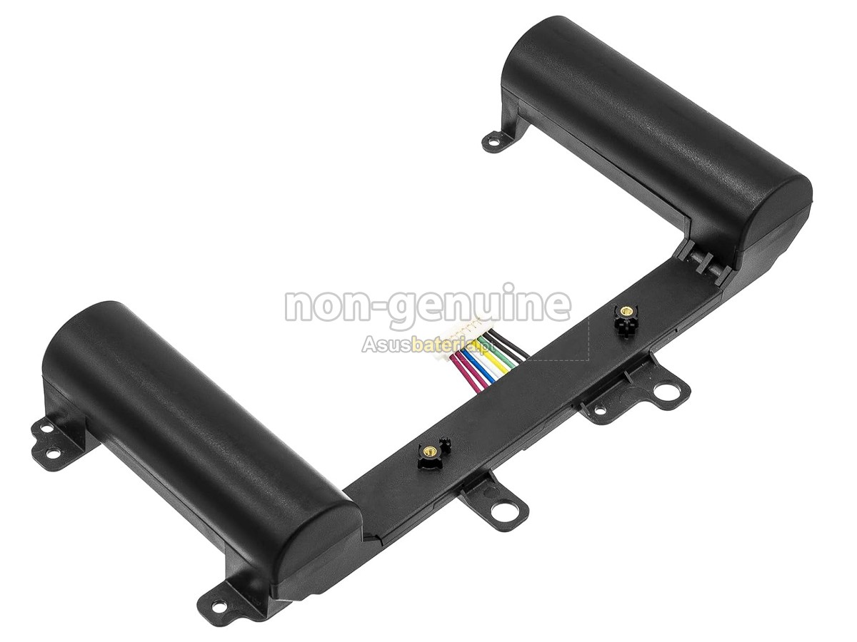 Bateria Asus 0B110-00560000 compatível para portáteis