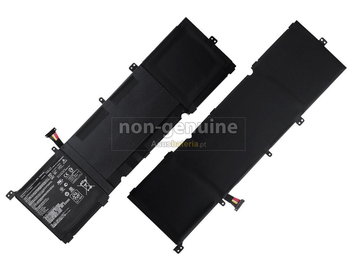 Bateria Asus 0B200-01250300 compatível para portáteis