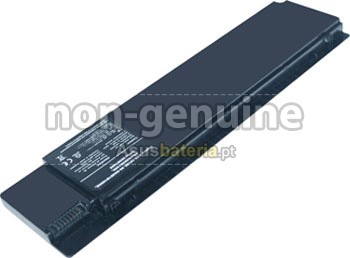 7.4V 5100mAh bateria Asus Eee PC 1018PE para portátilde de totalmente nova