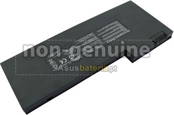 14.8V 2200mAh bateria Asus C41-UX50 para portátilde de totalmente nova