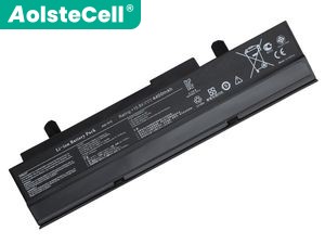 Asus EEE PC VX6 bateria