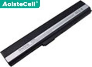 Asus A52 bateria