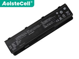 Asus N75 bateria