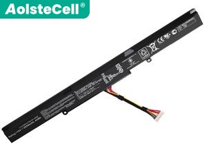 Asus X550ZE-XX021D bateria