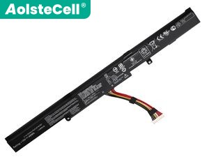 Asus N552VX-FW120T bateria