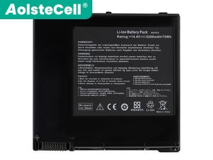 Asus G74 bateria