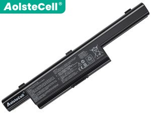 Asus A93SM bateria