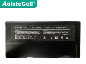 Asus Eee PC 1002 bateria