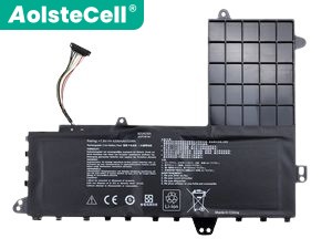 Asus B21N1505 bateria