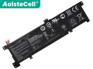 Asus K401UQ-FA098T bateria