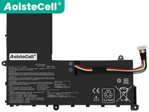 Asus EeeBook E202SA bateria