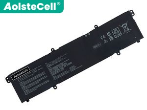 Asus ExpertBook B1 B1400CEAE-C53P bateria