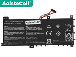 Asus VivoBook V451LB-CA033H bateria