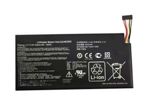 Asus Nexus 7 1st Gen bateria
