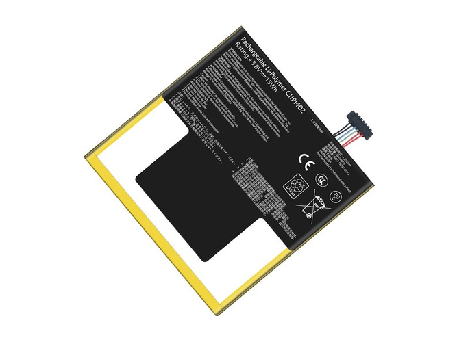 Asus ME375 bateria