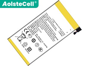Asus Zenpad C bateria