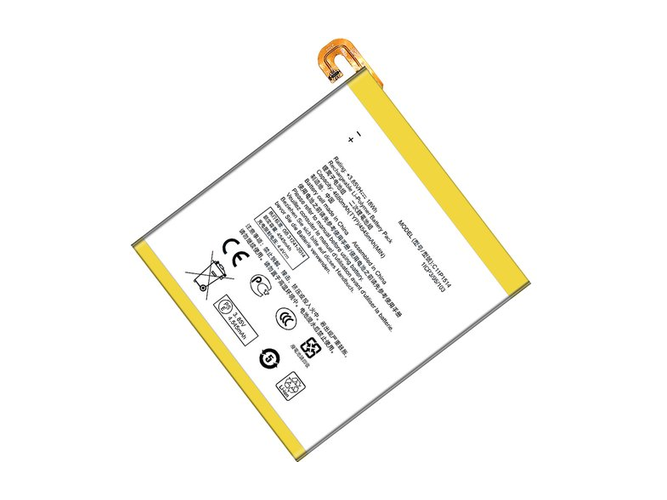 Asus ZT581KL bateria