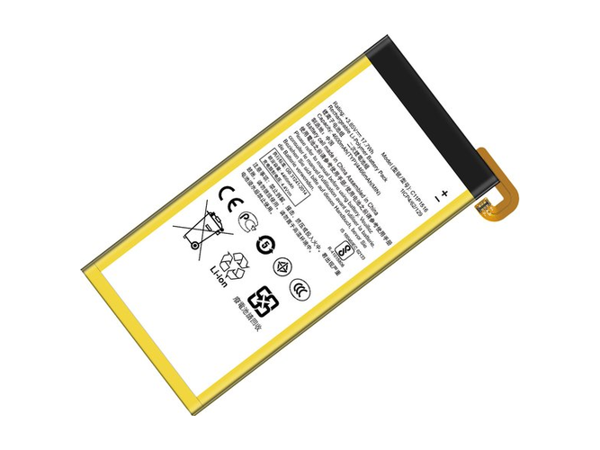 Asus C11P1516 bateria