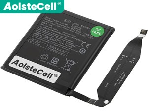 Asus Zenfone 10 AI2302 bateria