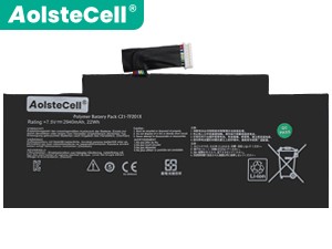 Asus TF300TL bateria