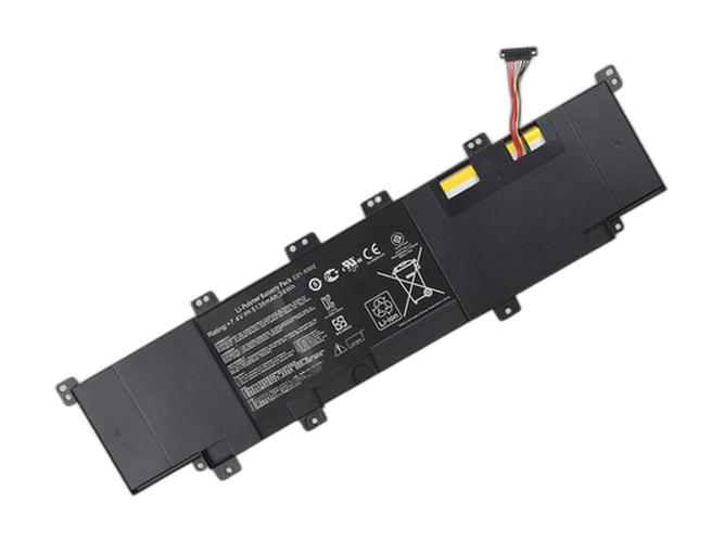 Asus P500CA bateria