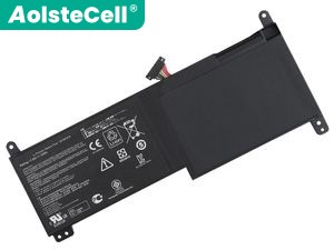 Asus Transformer Book Trio TX201 bateria