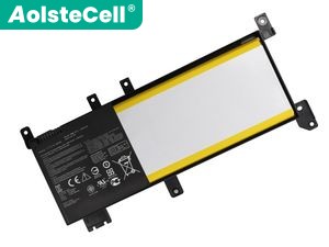 Asus Zenbook X442UR bateria