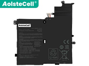 Asus VivoBook S14 S406UA-BM013T bateria