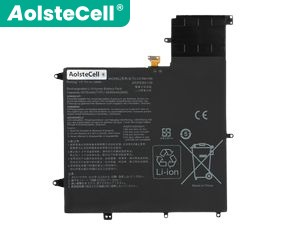 Asus C21N1706 bateria