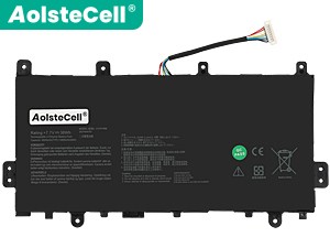 Asus ImagineBook MJ401TA bateria