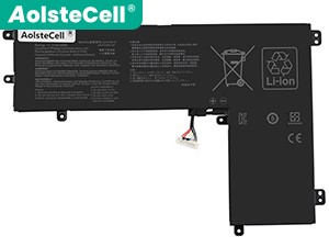 Asus R214MA-GJ214TS bateria