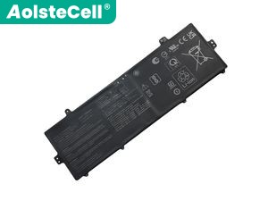 Asus Chromebook CR1 CR1100CKA-GJ0013 bateria