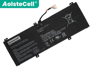 Asus C22N1626-1 bateria