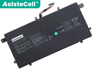 Asus TUF Gaming A14 FA401WI bateria