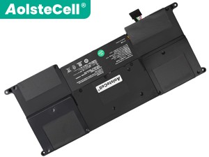 Asus Zenbook UX21E-KX001V bateria