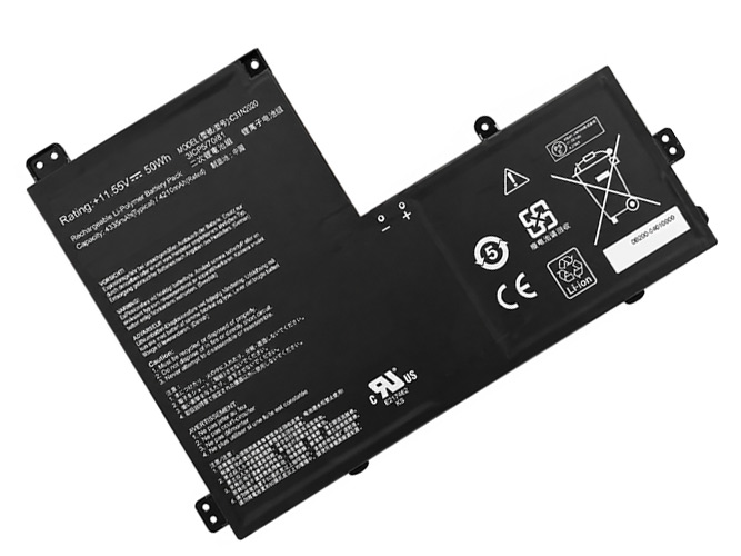 Asus Chromebook Flip CM1 CM1400FXA-EC0046 bateria