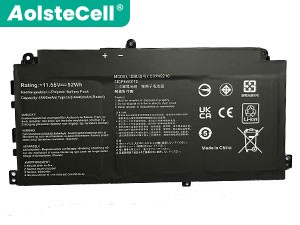 Asus B2402F bateria