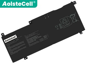 Asus Vivobook S 15 S5507QA bateria