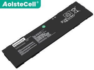 Asus CZ1204F bateria