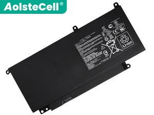 Asus N750Y47JK-SL bateria