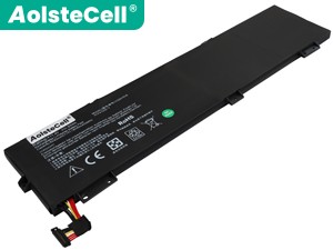 Asus ROG G701VIK-BA047T bateria