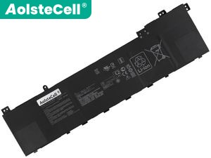 Asus K6602ZE bateria