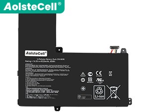 Asus 0B200-00430100 bateria