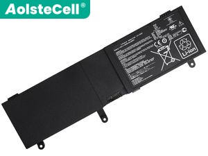 Asus N550X47JV-SL bateria