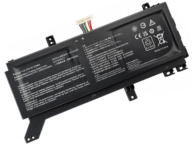 Asus C41N1838 bateria