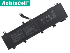 Asus TUF566QR bateria