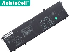 Asus Vivobook Pro 15 OLED N6506MJ bateria