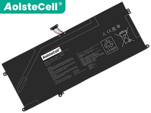 Asus 0B200-04510000 bateria