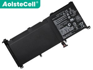 Asus UX501JW-DS71T bateria